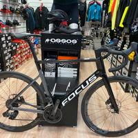 Focus izalco max