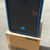 Cassa passiva singola LEM PFM 10.2