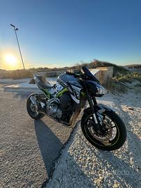 Z900 Kawasaki