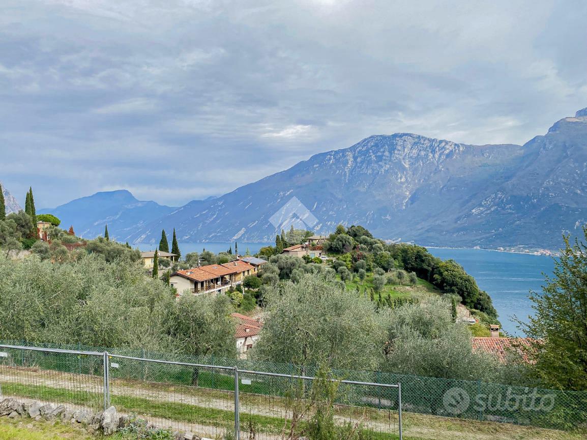 TER. RESIDENZIALE A TREMOSINE - Vista 5