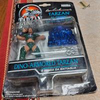 GIOCHI PREZIOSI  TARZAN
