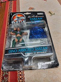 GIOCHI PREZIOSI  TARZAN