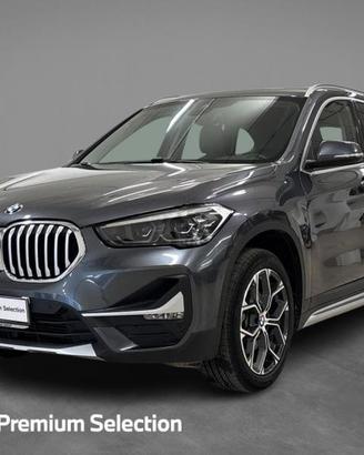 BMW X1 sdrive18d xLine auto