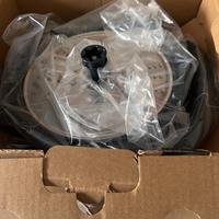 Tritatutto nuovo per TM6 / TM5