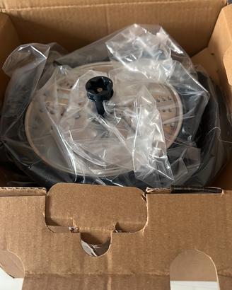 Tritatutto nuovo per TM6 / TM5