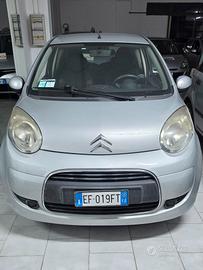Citroen C1 1.0 3 porte Benzina
