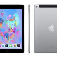 Ipad 6 - 128Gb - Wifi + Cell