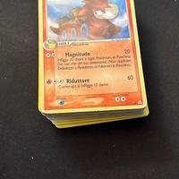 Lotto vintage Pokémon