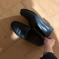 Scarpe Uomo Massimo Dutti-Taglia 42- Usate in Buon