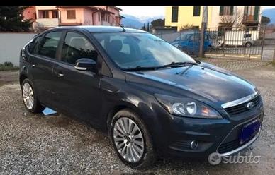 FORD Focus 2ª serie - 2010
