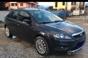 FORD Focus 2ª serie - 2010