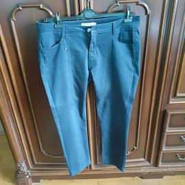 Pantalone donna taglia 48