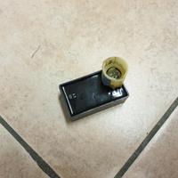 Centralina Honda XL 600 R