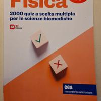 Fisica – 2000 Quiz a Scelta Multipla Scienze Biome