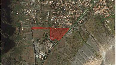 R.G.E. 158/1995 Barcellona P.G. - Lotto 3