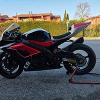 SUZUKI GSXR 1000 R 