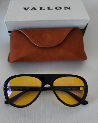 Vallon - Moto Aviators, occhiali da sole