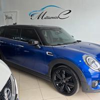Mini Cooper Clubman 2.0 D Mayfair Edition