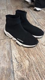Scarpe Balenciaga Speed Trainer 43