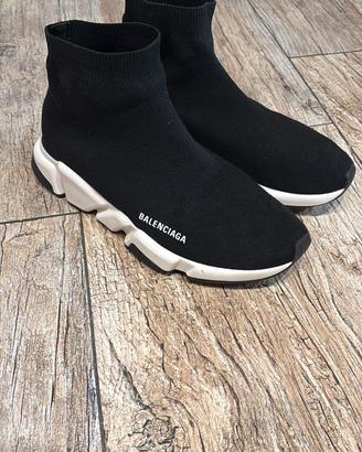 Scarpe Balenciaga Speed Trainer 43