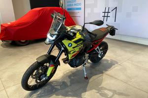 BMW F 900 GS ABS my24