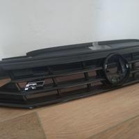 Griglia originale VWPassat R Line 3G0853651BB
