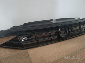 Griglia originale VWPassat R Line 3G0853651BB