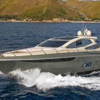 Blu Martin ST 58 (2011)