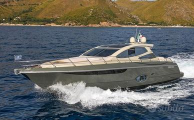 Blu Martin ST 58 (2011)