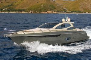 Blu Martin ST 58 (2011)