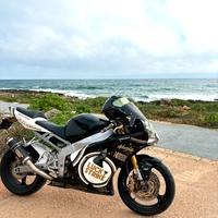 Kawasaki ninja 636 Zx-6r