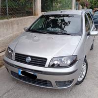 Fiat Punto Ricambi