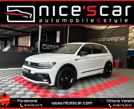 VOLKSWAGEN Tiguan 2.0 TDI 4MOTION *RLINE PACK*