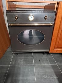 Forno elettrico ventilato SMEG