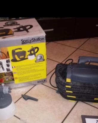 Pistola a spruzzo Earlex 2900