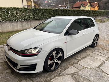Golf 7 gti