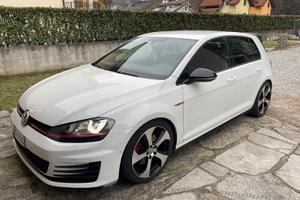 Golf 7 gti