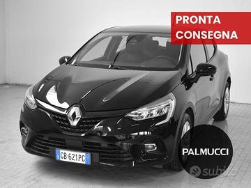Renault Clio TCe 100 CV 5 porte Business