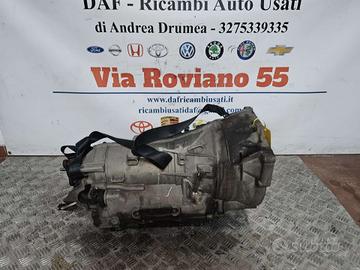 CAMBIO BMW S1 116 1.6 BENZINA 2011-2015 KM 97.000 