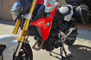 BMW F 900 R Full Optional