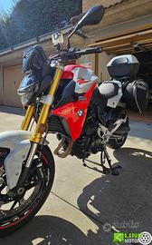 BMW F 900 R Full Optional