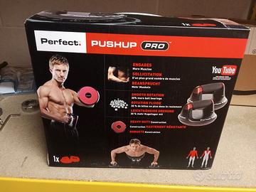 perfect pushup  pro