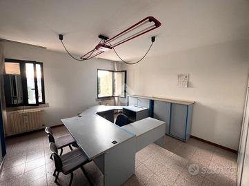 UFFICIO A CASALSERUGO
