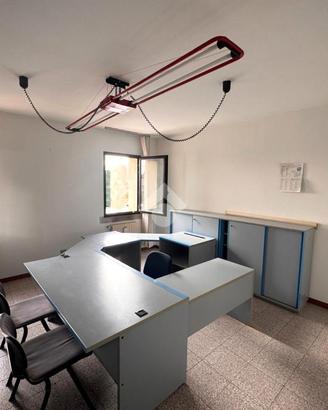 UFFICIO A CASALSERUGO