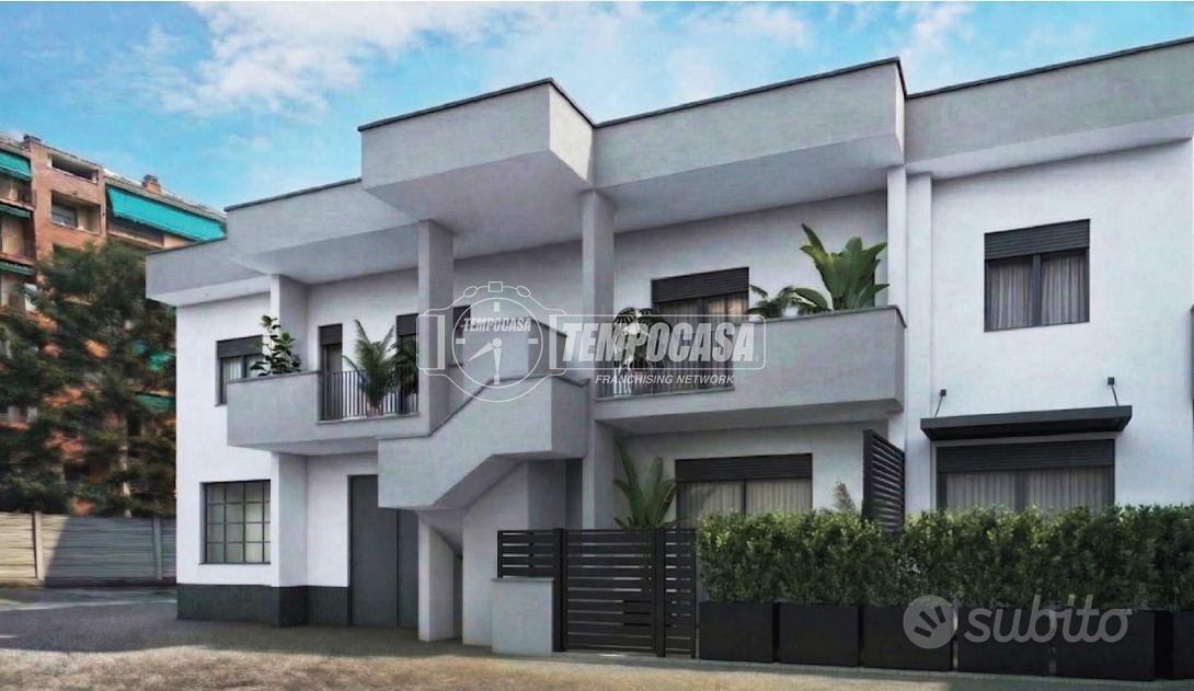 NUOVA REALIZZAZIONE | BILOCALE CON GIARDINO PRIVAT - Vista 5