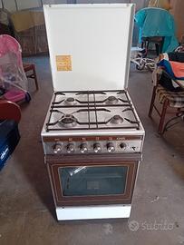 Cucina a gas