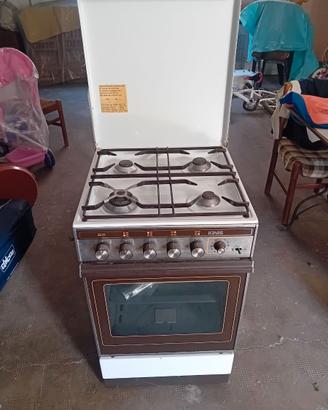 Cucina a gas