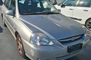 KIA RIO per ricambi usati