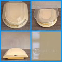 BILANCIA VINTAGE GUZZINI. FUORIGROTTA.