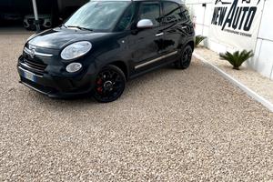 Fiat 500L 1.6 Multijet 120 CV Beats